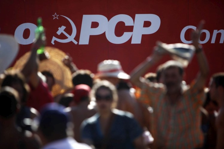 Festa do Avante! será o festival mais português do Verão